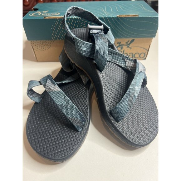 Chaco ZCloud Sandal Women's - Vibrant & Supportive - Size _ 6M - New - Picture 12 of 12